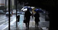 Güncel hava durumu: 20 Mart Perşembe bugün hava nasıl olacak? Meteoroloji ile İzmir, Ankara, İstanbul hava durumu tahmini