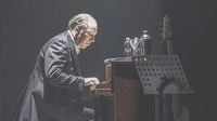 Hans Zimmer über 