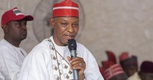 Kano Governor Abba Yusuf Enhances Inmate Welfare And Education