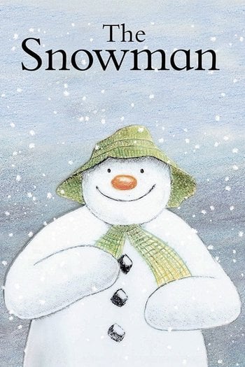 Kardan Adam / The Snowman
