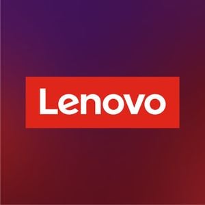 Lenovo