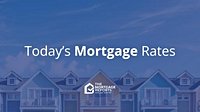 Mortgage Rates Today, October 14, 2025