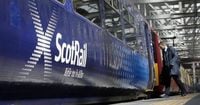 Peak rail fares scrapped in Scotland from today - everything you need to know