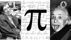 14 Mart’ın Kozmik İmzası: Einstein, Hawking Ve Pi’nin Bulmacası