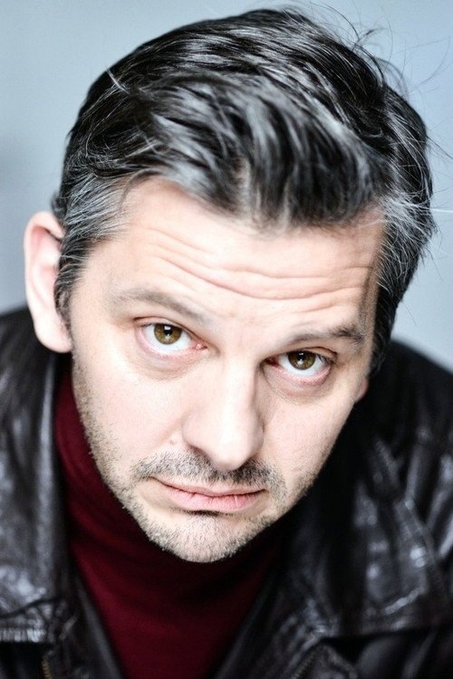 Yvon Martin