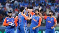 India win 250th T20I Match against Oman - Check Full List of Results by Opponents, Win Percentage