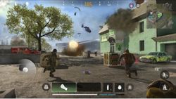Mobil Oyun: Warzone Mobile 2025 - Beklentiler ve Gerçekler