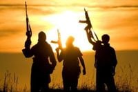 BLA Attack in Balochistan: 14 Pakistani Soldiers Killed