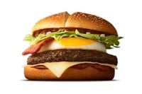 マクドの「サムライマック」に新作、たまご×ベーコンが登場 » Lmaga.jp