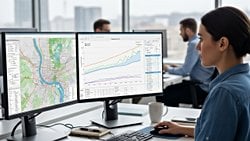 Coğrafi Bilgi Sistemleri (CBS) Nedir?