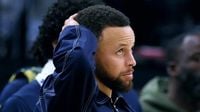Can Timberwolves shift series momentum while Stephen Curry is sidelined?