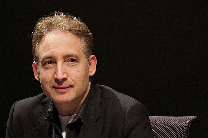 Brian Greene