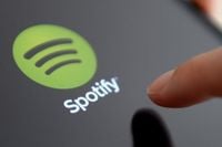 Is Spotify down? Users in UK and US hit by widespread outage
