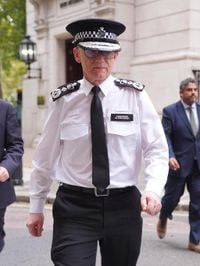 5 most shocking revelations from BBC Panorama Met Police exposé