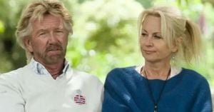 Noel Edmonds Returns With Baffling New Kiwi Adventure