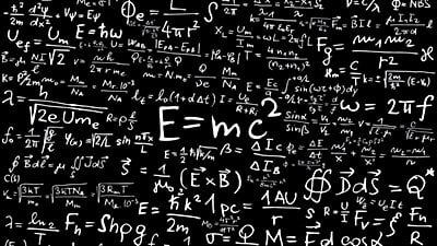 Matematik ve Denklemler Ne İşe Yarar? Dünya'yı Değiştiren 21 Matematiksel Denklem...