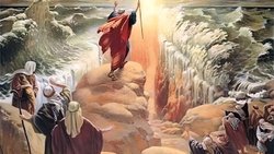 Yahudilerin Mısır'dan Göçmeleri Gerçekten Yaşandı Mı?