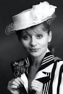Annie Cordy
