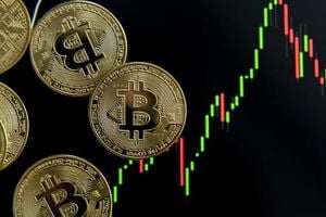 Solana Approaches Key Resistance Level Amid Market Surge