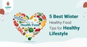 Winter Health And Wellness Tips To Thrive