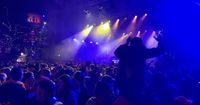 In beeld: Koningsnacht in Enschede