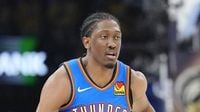 OKC Thunder Not Expected to Relinquish Grip on NBA