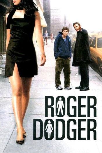 Düzenbaz Roger