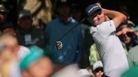 2025 Masters Third Round Tee times (AEST)