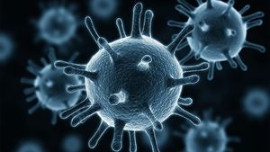 Groundbreaking Antibody Treatment Gives Hope Against H5N1 Flu