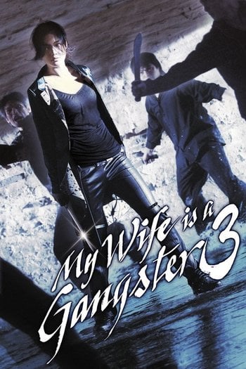 My Wife Is A Gangster 3