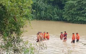 Drownings In Gia Lai And Ho Chi Minh City Raise Alarms
