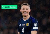 Scotland vs Greece Prediction, Lineups, Odds & 13/2 Bet Builder Tips