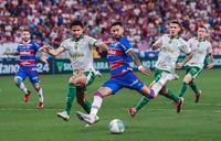 Fortaleza vs Palmeiras Prediction: Tough match for Palmeiras