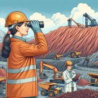 Iron Ore Tensions: Australia and China in Export Impasse