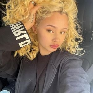 Alabama Barker Flaunts Luxury Christmas Haul And Bold Fashion