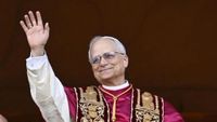 El dispositivo de seguridad del funeral de Francisco se repetirá en el inicio del pontificado de León XIV