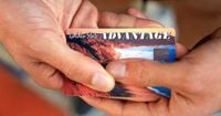 Dozens of states sue Trump administration over food stamp cuts