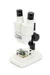 Celestron Labs S20 Stereo Mikroskop