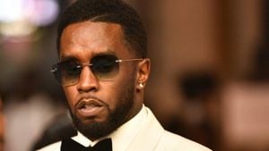 Judge Orders Destruction Of Diddy's Handwritten Jail Notes Amid Legal Battle