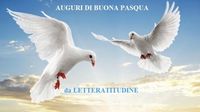 AUGURI DI BUONA PASQUA 2025