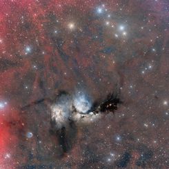 M78 Geniş Alanı