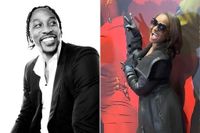 Dwight Howard’s Alleged Trouble With Amy Luciani Triggers Ex Royce Reed’s Blunt Response