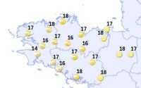 Météo en Bretagne : le printemps est arrivé avec du soleil et une hausse des températures ce jeudi