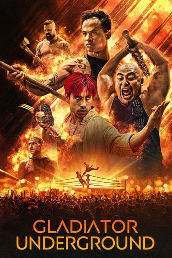 Gladiator Underground