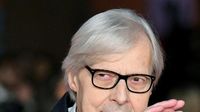 Vittorio Sgarbi ricoverato al Policlinico Gemelli - Ultima ora - Ansa.it