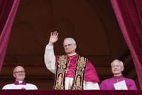 Pope Leo XIV: What to know about Robert Prevost, the first American pope
