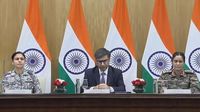 'From Using Civilian Planes, Turkish Drones To Killing Students': MEA BLASTS Pakistan's 'Deranged Fantasy'; Watch
