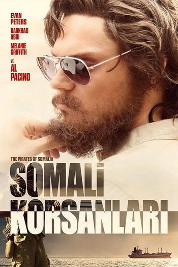Somali Korsanları