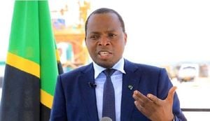 Tanzania Frees Dozens After Election Unrest Charges