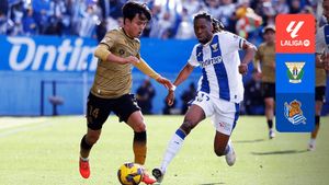 Real Sociedad Hosts Leganés As La Liga Action Resumes